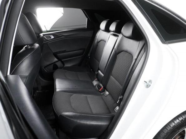 Kia Ceed III с пробегом 2020 года, цена 1 745 000 рублей, 101708 км, хэтчбек, Автокод Объявления