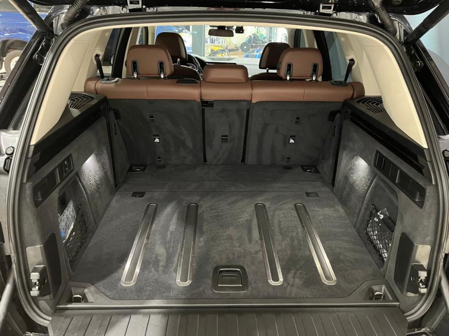 BMW X5 IV (G05/G18) Пермь  - изображение 11