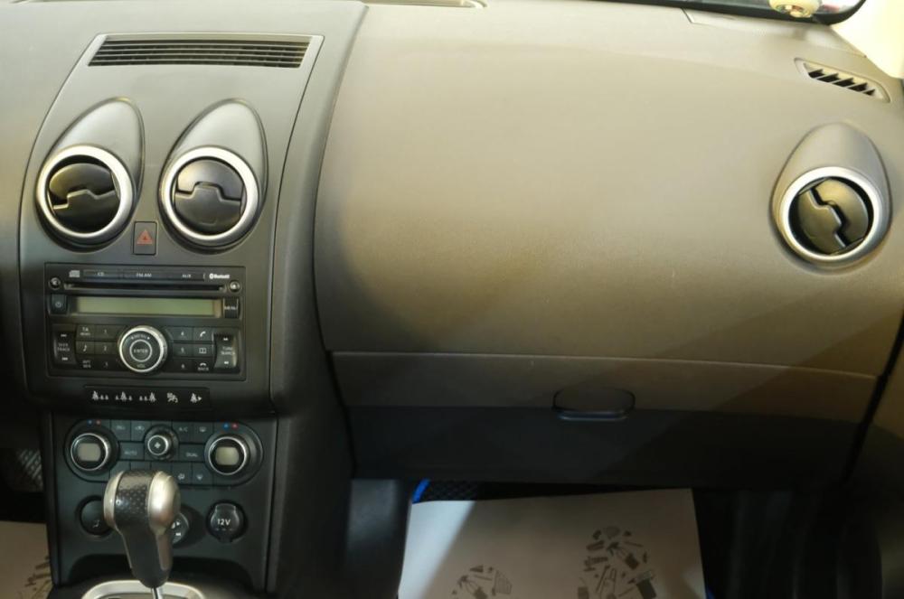 Nissan Qashqai I Омск  - изображение 17