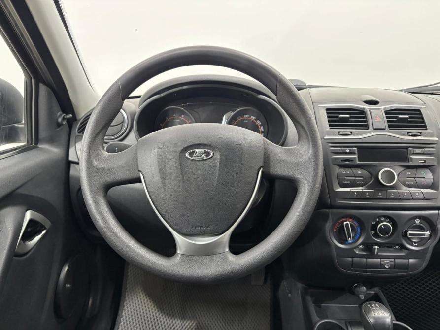 Lada (ВАЗ) Granta I Рестайлинг Альметьевск  - изображение 11