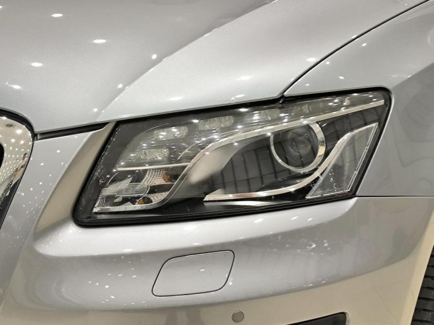 Audi Q5 I (8R) Казань  - изображение 21