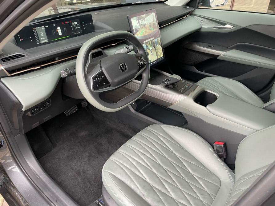Changan Lamore Краснодар  - изображение 10
