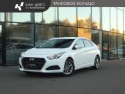 Hyundai i40 I Рестайлинг Казань  - изображение 16