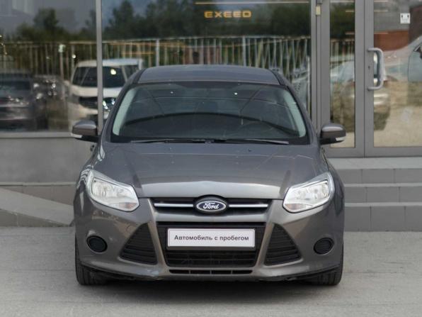 Ford Focus III с пробегом 2012 года, цена 740 000 рублей, 134400 км, универсал, Автокод Объявления
