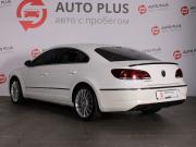 Volkswagen Passat CC I Рестайлинг Минеральные Воды  - изображение 22