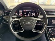 Audi A8 IV (D5) Рестайлинг Москва  - изображение 57
