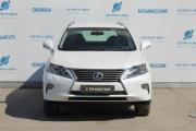 Lexus RX III Рестайлинг Пермь  - изображение 25