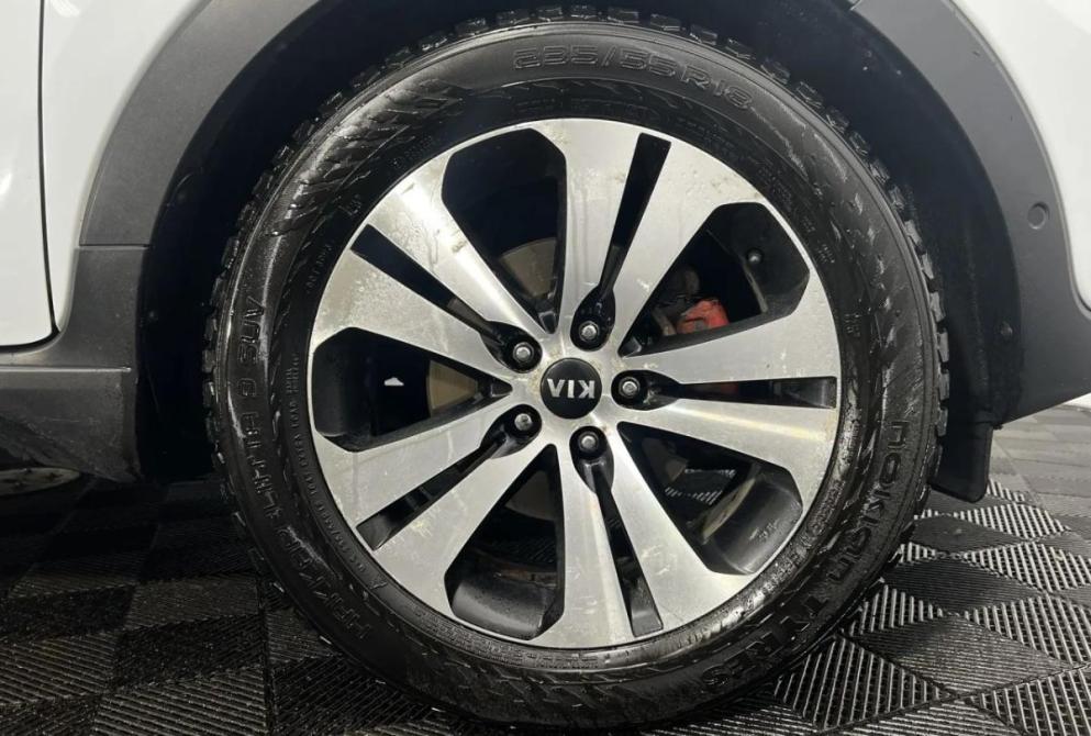 Kia Sportage III Нижний Новгород  - изображение 21