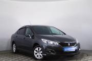 Peugeot 408 I Пермь  - изображение 24