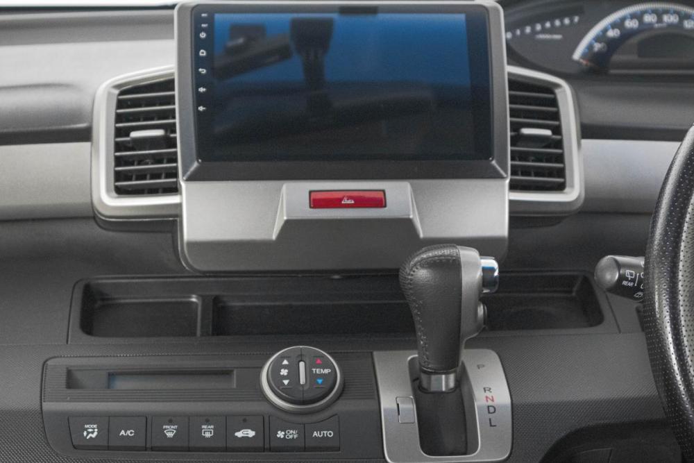 Honda Freed I Рестайлинг Кемерово  - изображение 18