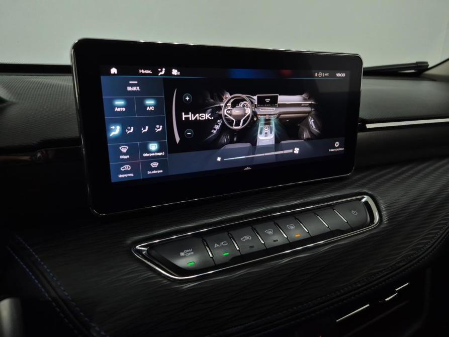 Haval Jolion I Альметьевск  - изображение 20