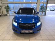 Chevrolet Cruze I Волгоград  - изображение 21