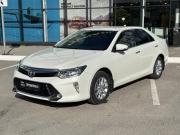 Toyota Camry VII (XV50) Рестайлинг 2 Йошкар-Ола  - изображение 23