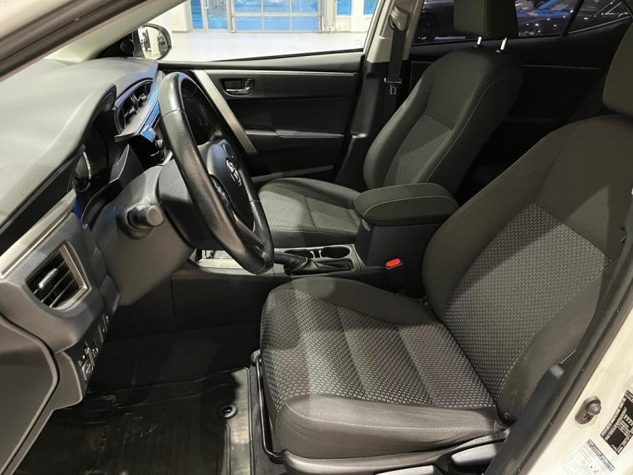 Toyota Corolla XI (E160 E170 E180) Волгоград  - изображение 24