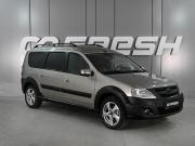 Lada (ВАЗ) Largus I Ростов-на-Дону  - изображение 15
