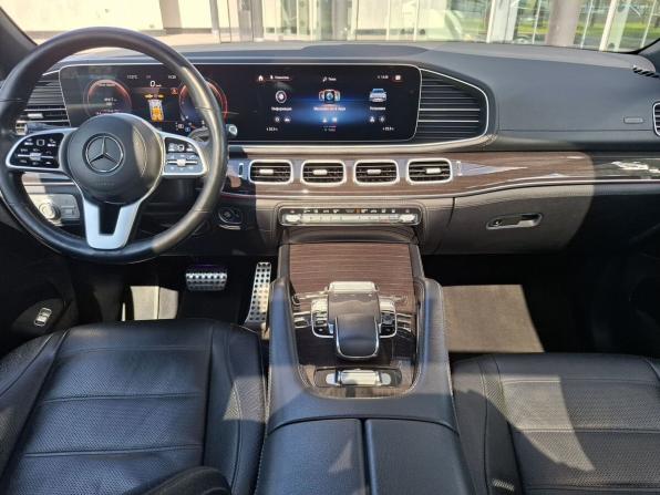 Mercedes-Benz GLS II (X167) с пробегом 2019 года, цена 7 600 000 рублей, 143946 км, внедорожник, Автокод Объявления