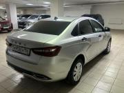 Lada (ВАЗ) Vesta I Рестайлинг (NG) Оренбург  - изображение 27