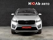 Kia Sorento III Prime Екатеринбург  - изображение 30