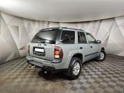 Chevrolet TrailBlazer I Рестайлинг Москва  - изображение 21