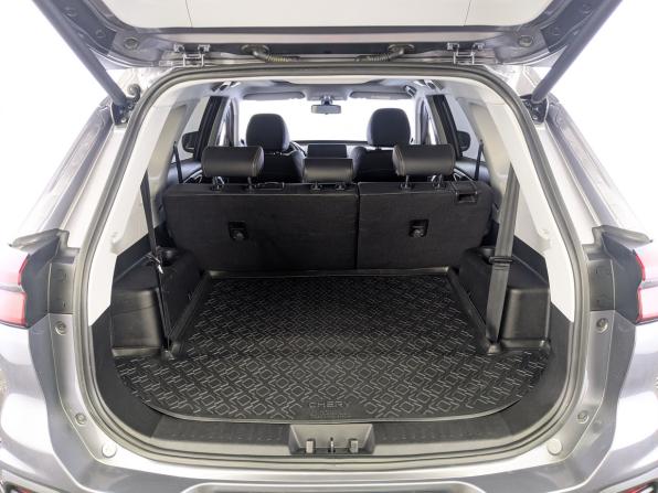Chery Tiggo 8 I Рестайлинг с пробегом 2023 года, цена 1 690 000 рублей, 104291 км, внедорожник, Автокод Объявления