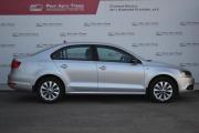 Volkswagen Jetta VI Старый Оскол  - изображение 26