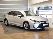 Toyota Corolla XII (E210) Москва  - изображение 37