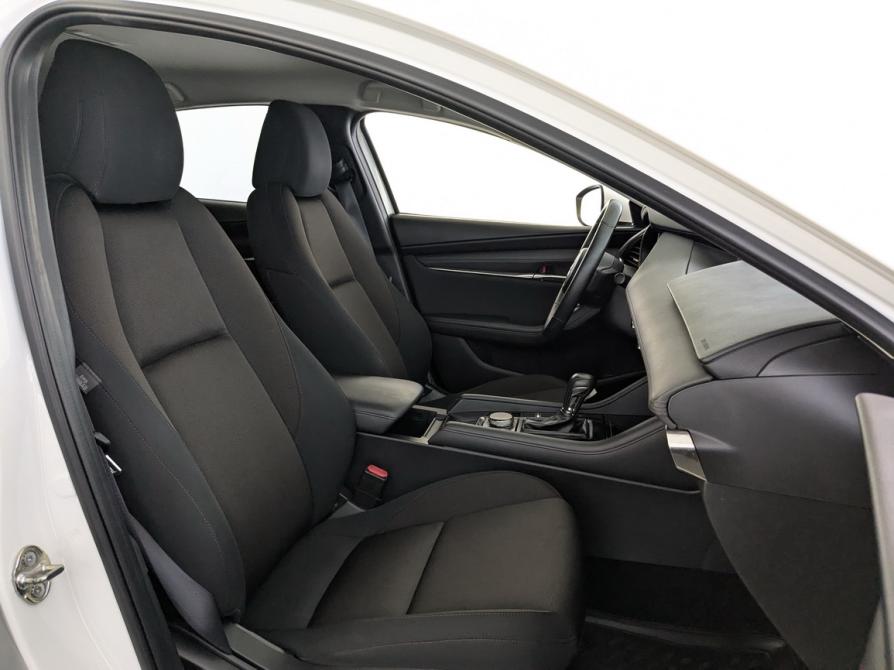 Mazda 3 IV (BP) Москва  - изображение 22