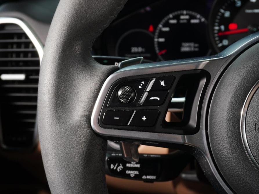 Porsche Cayenne III Тверь  - изображение 25