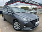 Hyundai Solaris II Рестайлинг Нижнекамск  - изображение 19