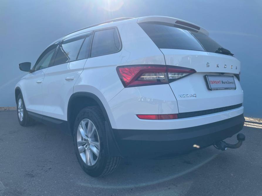 Skoda Kodiaq I Стерлитамак  - изображение 7