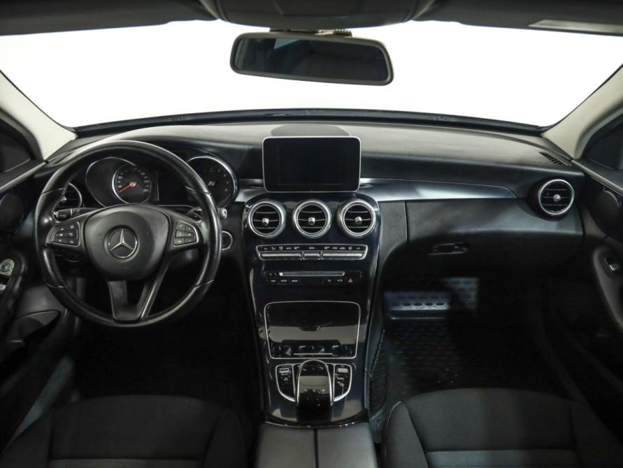Mercedes-Benz C-Класс IV (W205) Санкт-Петербург  - изображение 10