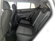 Hyundai Creta I Рестайлинг Москва  - изображение 35