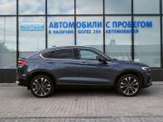 Geely Tugella I Рестайлинг Екатеринбург  - изображение 28