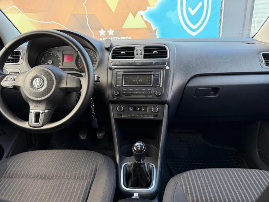 Volkswagen Polo V Набережные Челны  - изображение 17