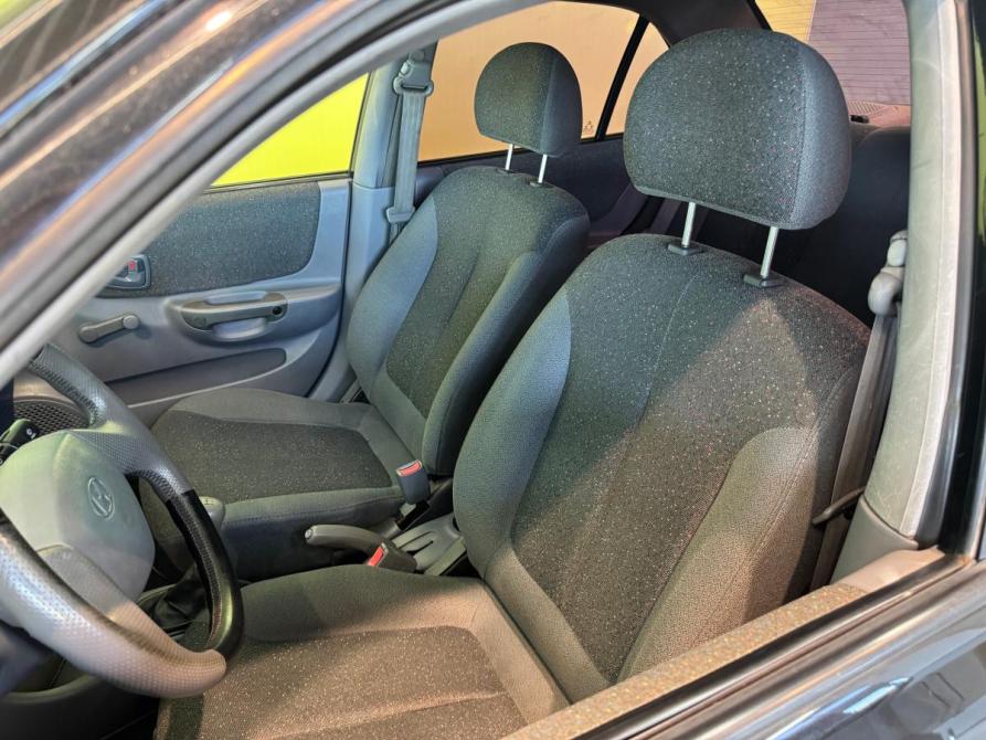 Hyundai Accent II Чебоксары  - изображение 11