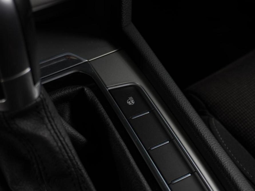 Volkswagen Passat B8 Воронеж  - изображение 21