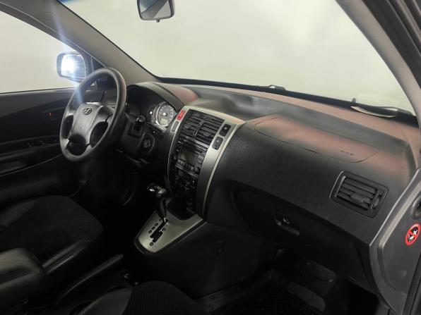 Hyundai Tucson I с пробегом 2008 года, цена 691 000 рублей, 322646 км, внедорожник, Автокод Объявления
