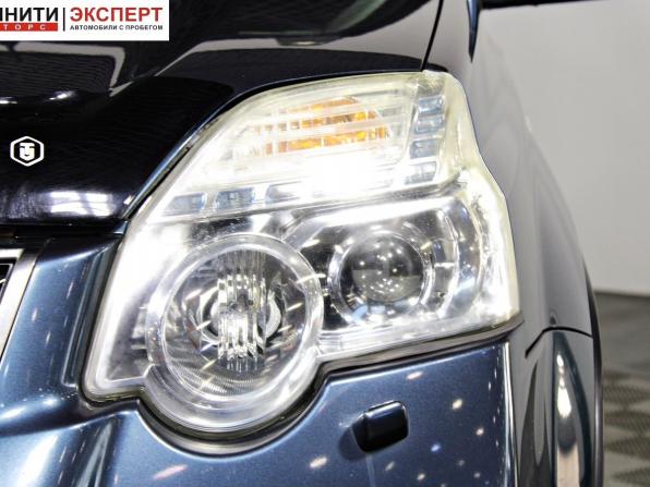 Nissan X-Trail II Рестайлинг с пробегом 2011 года, цена 1 199 000 рублей, 143960 км, внедорожник, Автокод Объявления