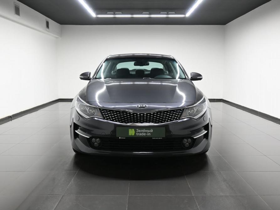 Kia Optima IV Тверь  - изображение 3