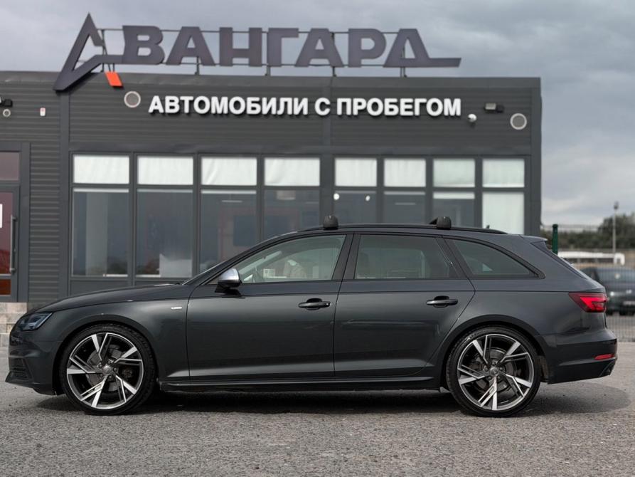 Audi A4 V (B9) Волгоград  - изображение 7