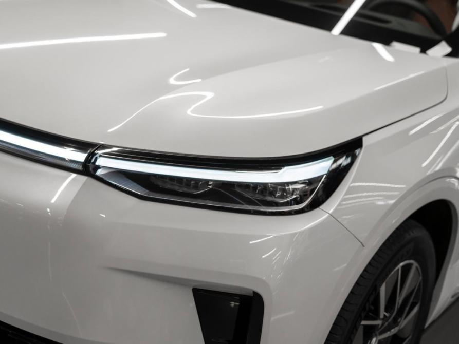 GAC Trumpchi S9 Москва  - изображение 11