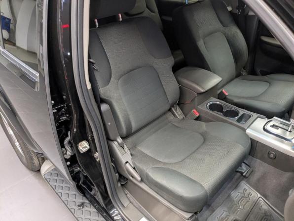 Nissan Pathfinder III Рестайлинг с пробегом 2012 года, цена 2 200 000 рублей, 96860 км, внедорожник, Автокод Объявления