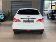 Nissan Almera III (G15) Оренбург  - изображение 26