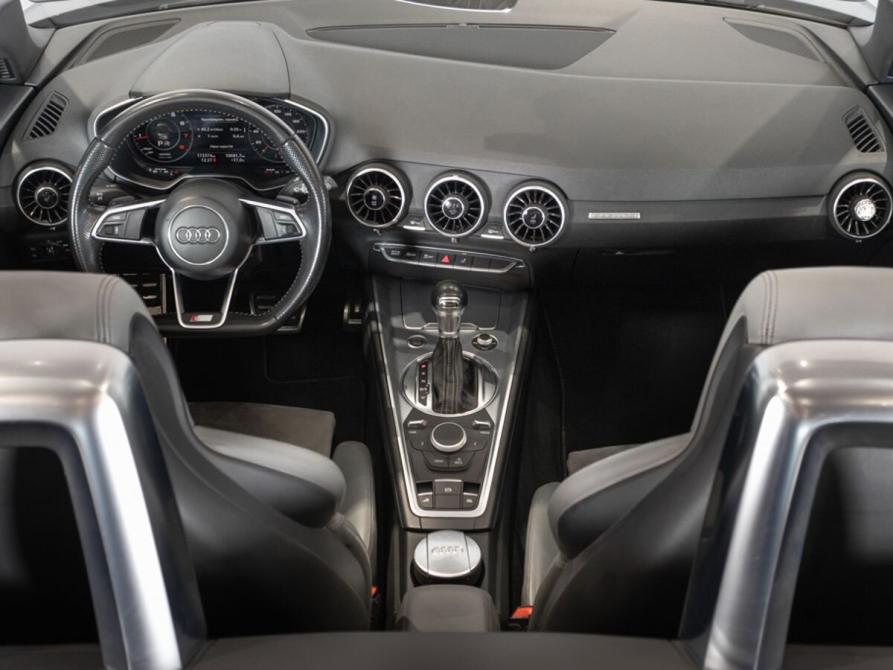 Audi TT III (8S) Казань  - изображение 11