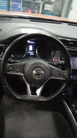 Nissan X-Trail III Рестайлинг с пробегом 2019 года, цена 1 980 000 рублей, 96747 км, внедорожник, Автокод Объявления
