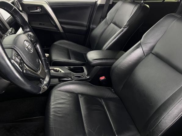 Toyota RAV4 IV (XA40) с пробегом 2013 года, цена 1 950 000 рублей, 116215 км, внедорожник, Автокод Объявления