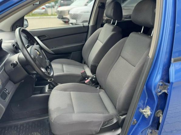 Chevrolet Aveo I Рестайлинг с пробегом 2008 года, цена 520 000 рублей, 80000 км, седан, Автокод Объявления