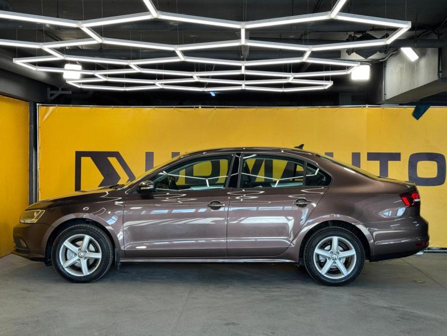Volkswagen Jetta VI Рестайлинг Ижевск  - изображение 7