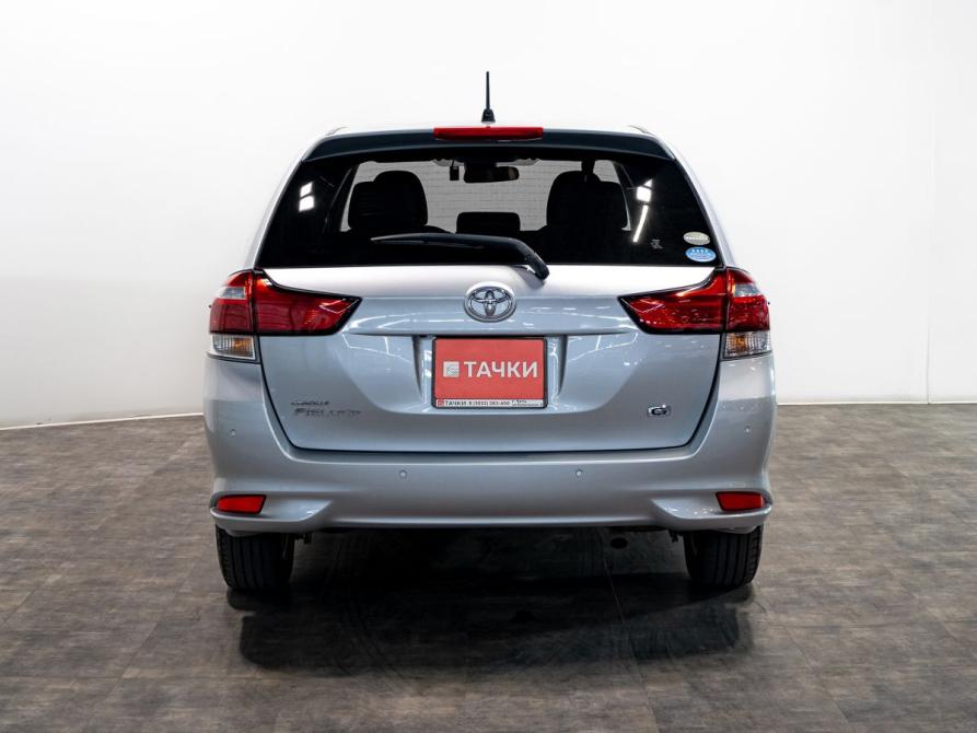 Toyota Corolla XI (E160 E170) Рестайлинг 2 Чита  - изображение 4