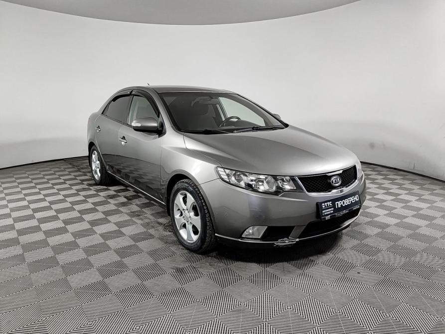 Kia Cerato II Уфа  - изображение 3
